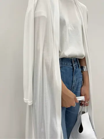 23区 大原 コーディネート画像