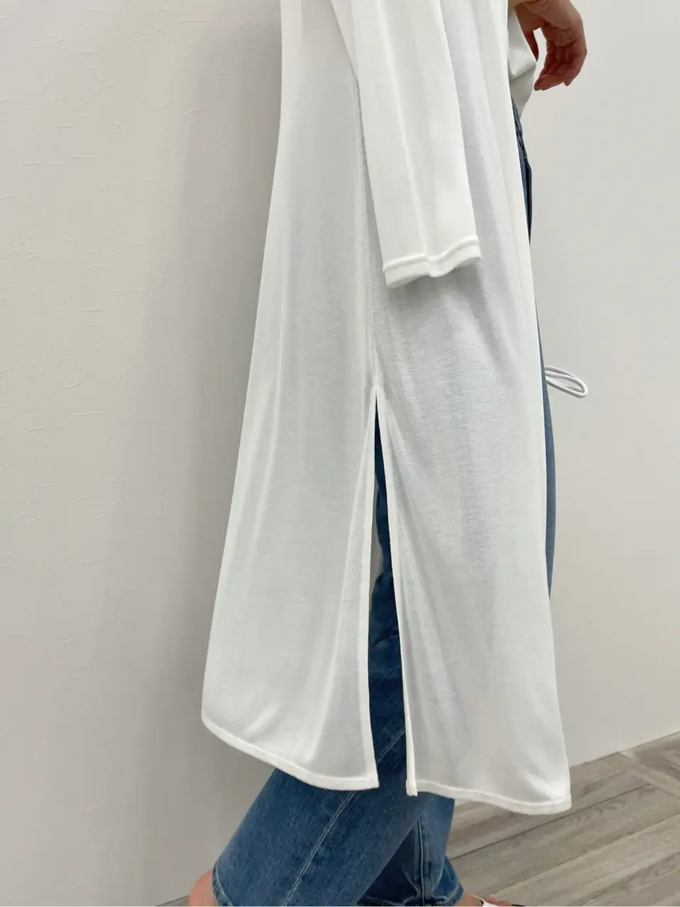 23区 大原 コーディネート画像