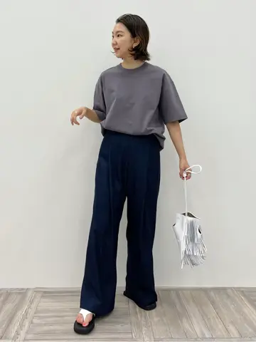 23区 大原 コーディネート画像