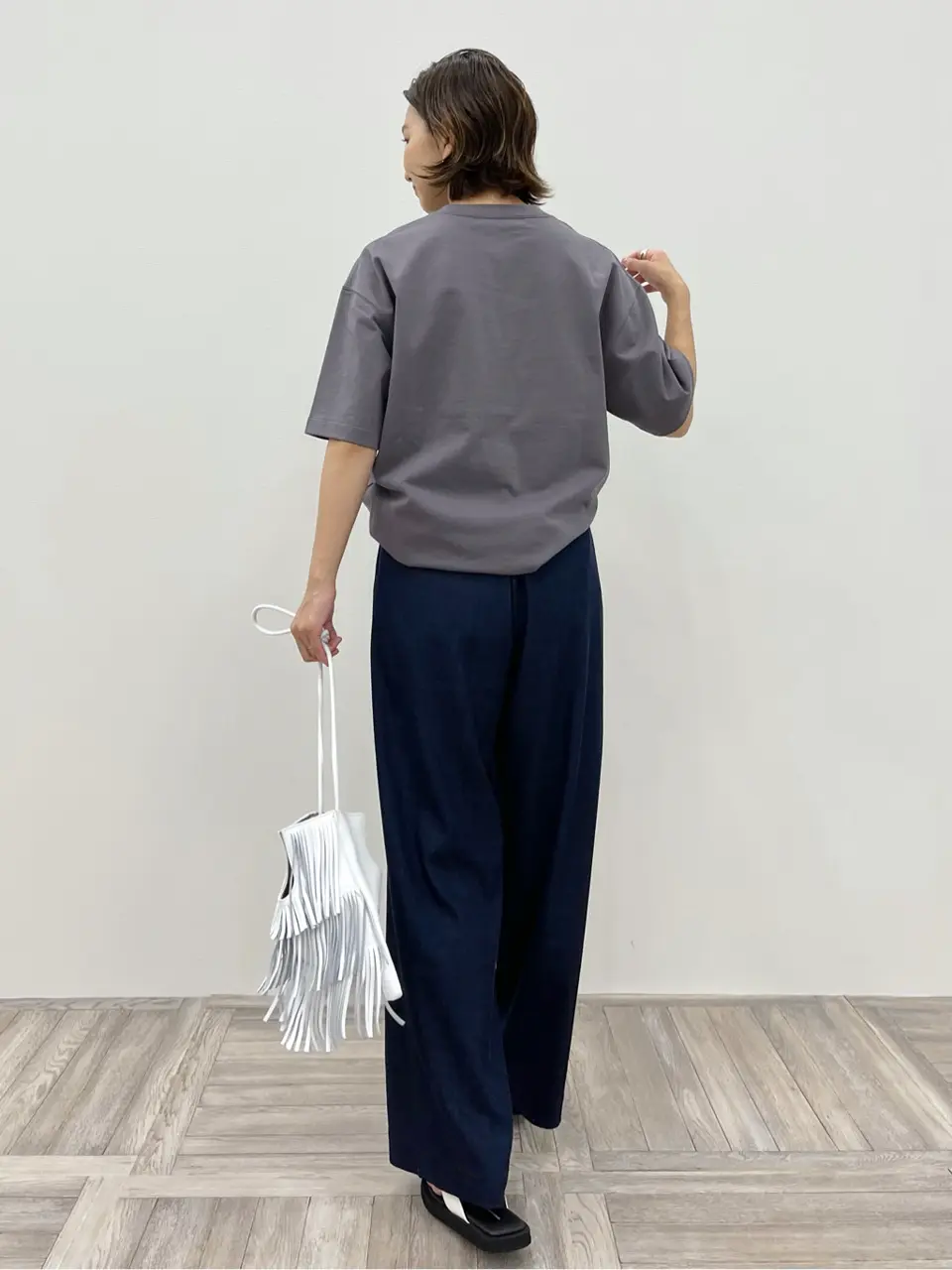 23区 大原 コーディネート画像