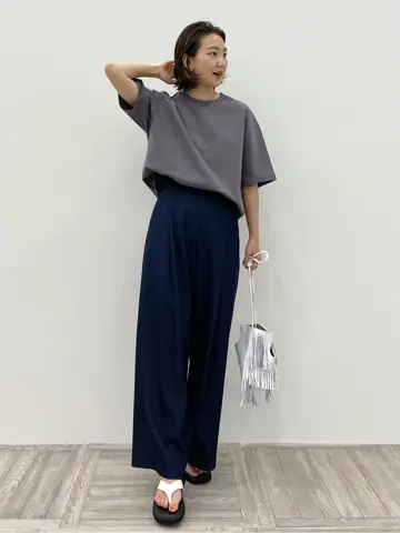 23区 大原 コーディネート画像