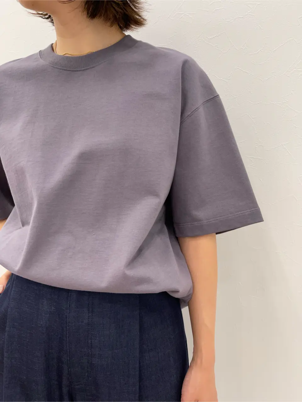 23区 大原 コーディネート画像