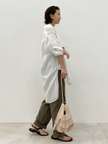 23区 大原 コーディネート画像