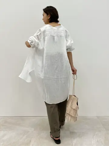 23区 大原 コーディネート画像