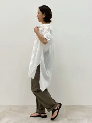 23区 大原 コーディネート画像