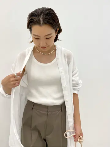 23区 大原 コーディネート画像