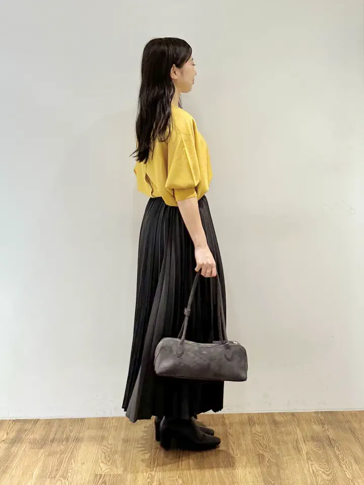 23区 西嶋 コーディネート画像