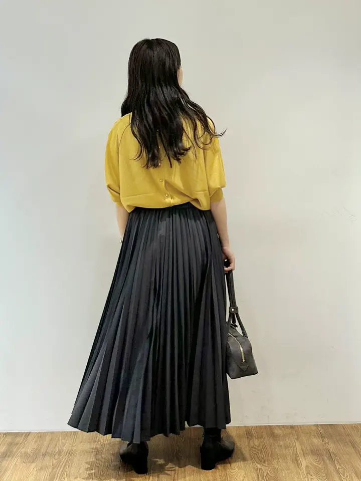 23区 西嶋 コーディネート画像