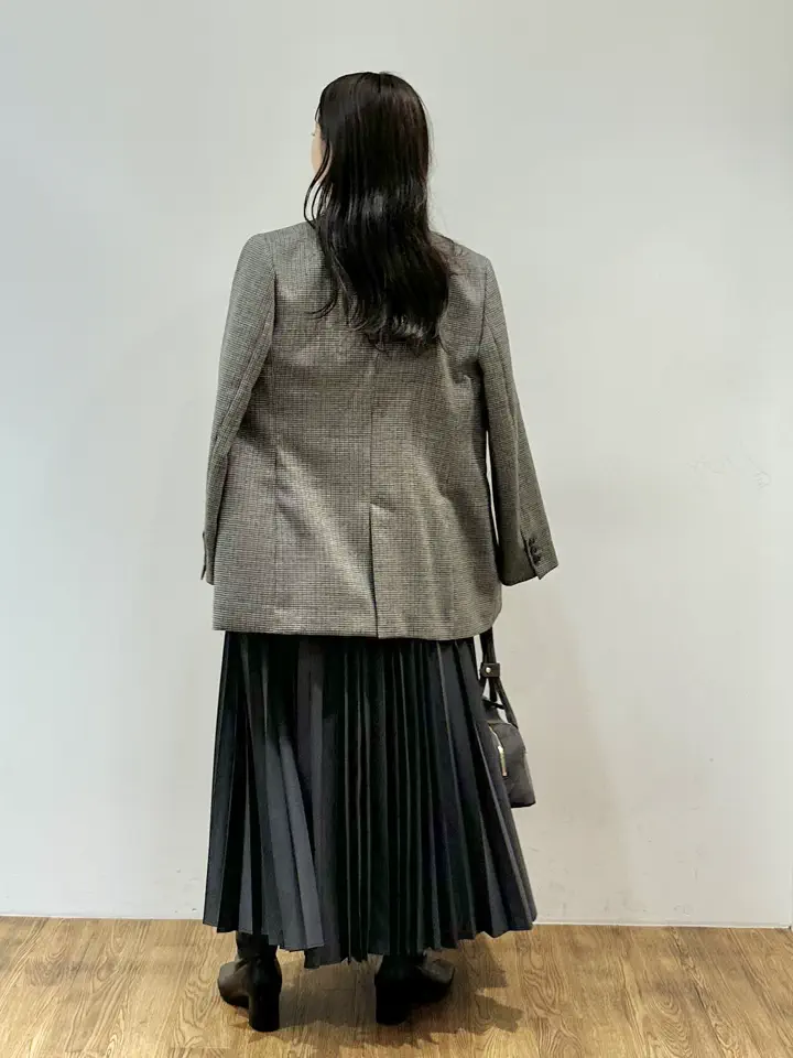 23区 西嶋 コーディネート画像