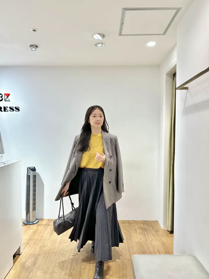 23区 西嶋 コーディネート画像