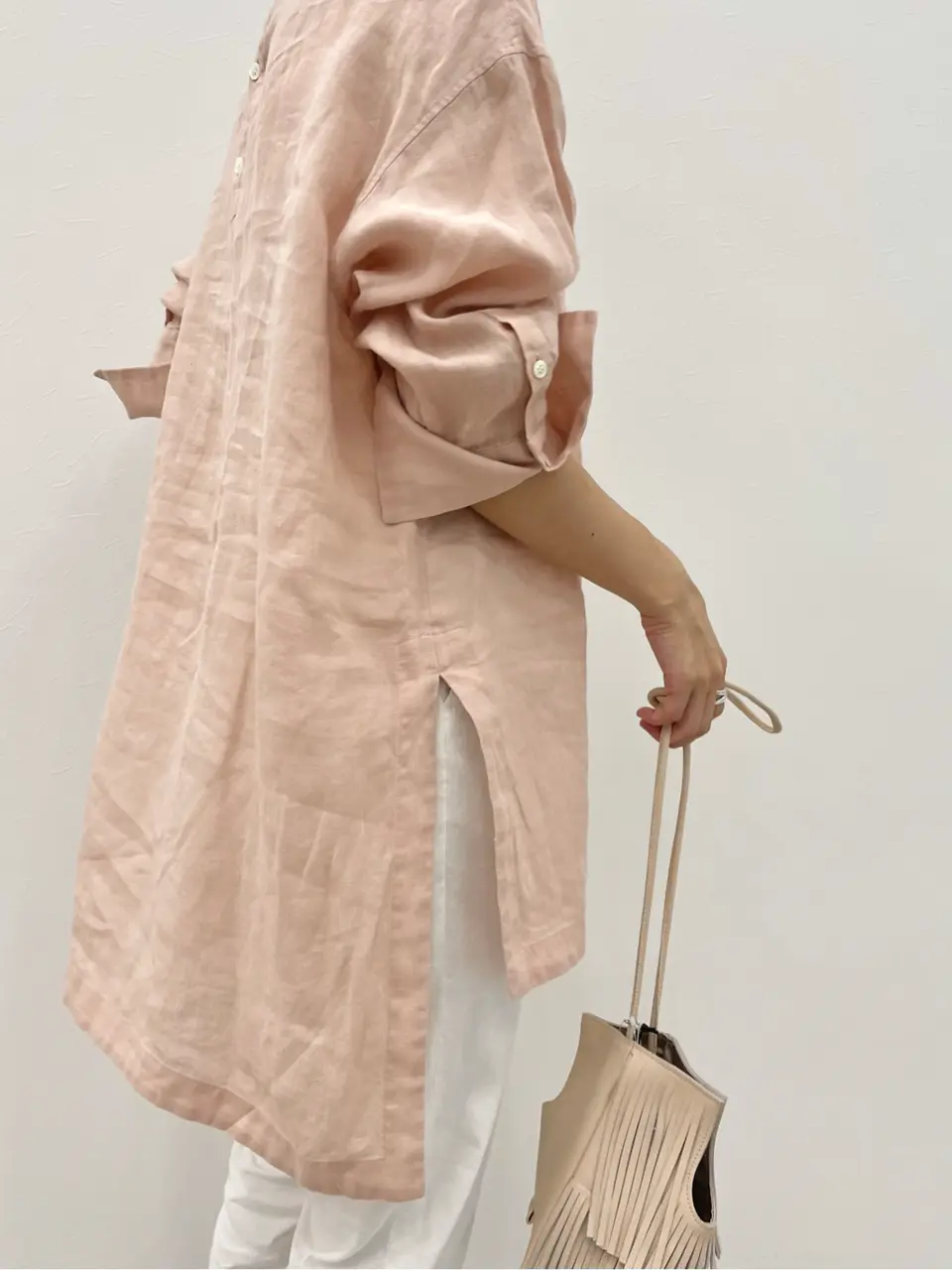 23区 大原 コーディネート画像