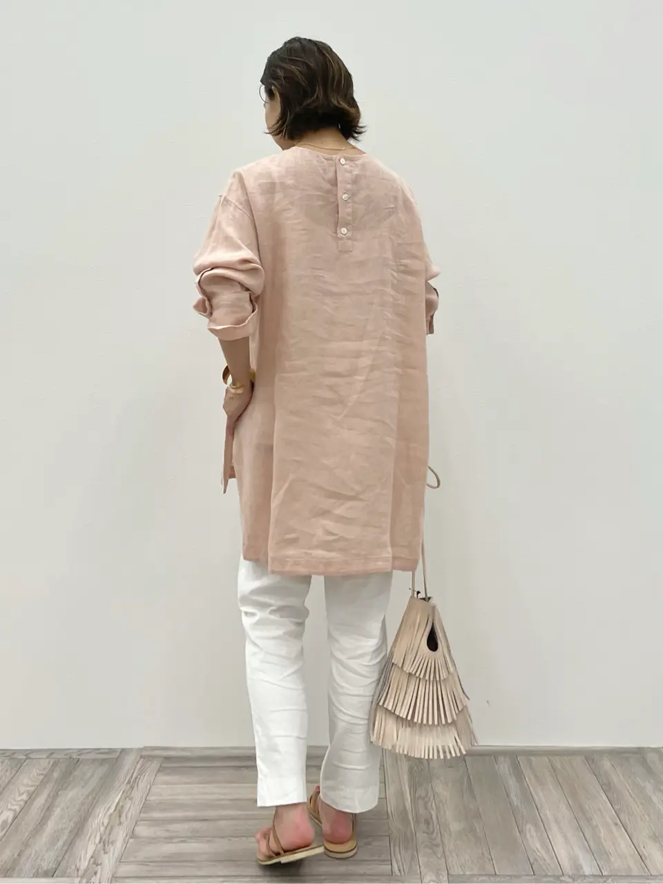 23区 大原 コーディネート画像