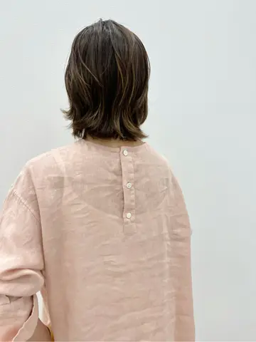 23区 大原 コーディネート画像