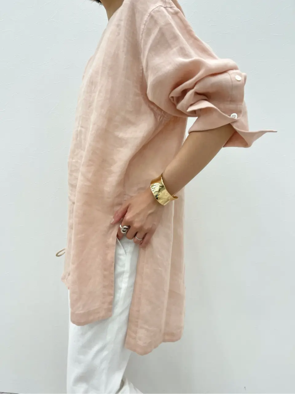 23区 大原 コーディネート画像