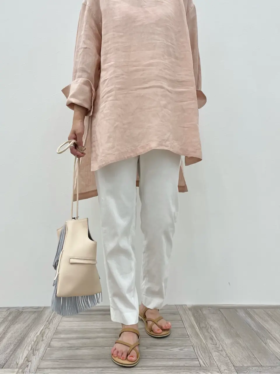 23区 大原 コーディネート画像