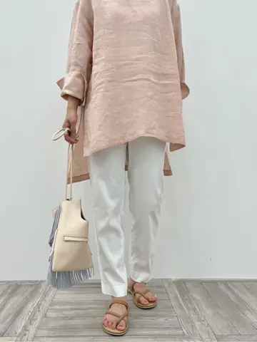 23区 大原 コーディネート画像