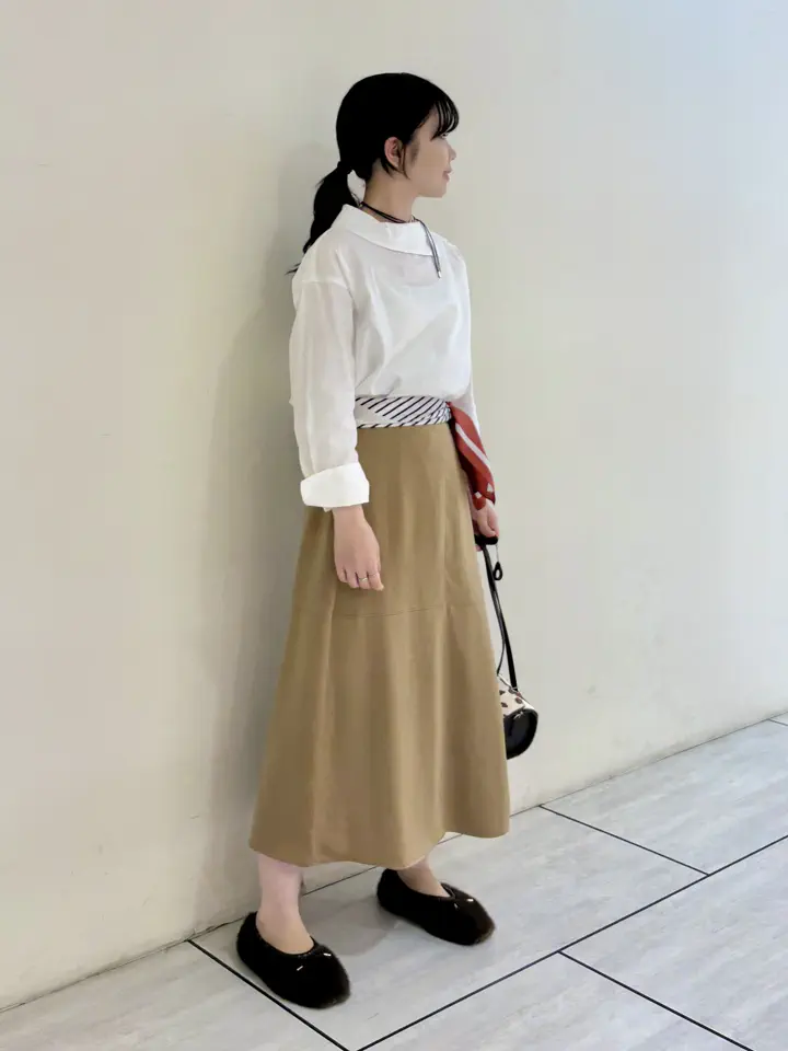 23区 S ナナミ コーディネート画像