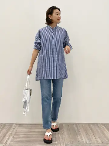 23区 大原 コーディネート画像