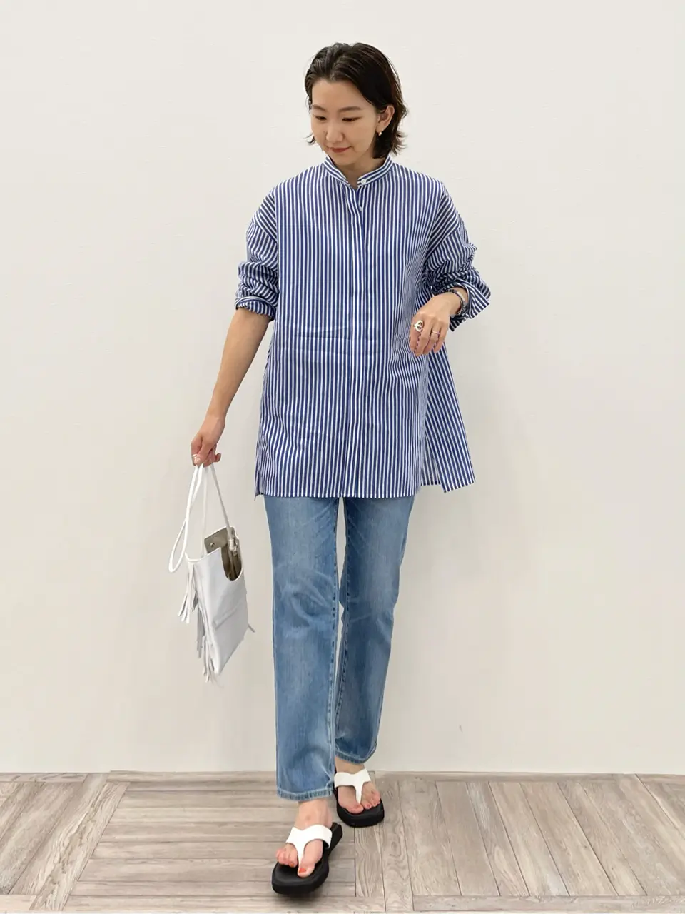 23区 大原 コーディネート画像