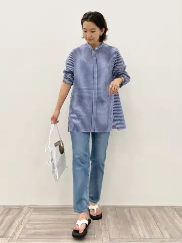 23区 大原 コーディネート画像