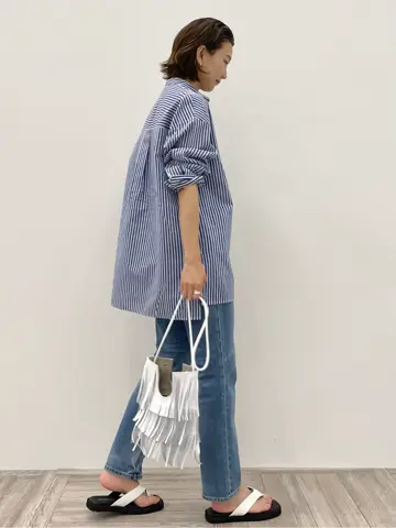 23区 大原 コーディネート画像