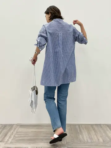 23区 大原 コーディネート画像