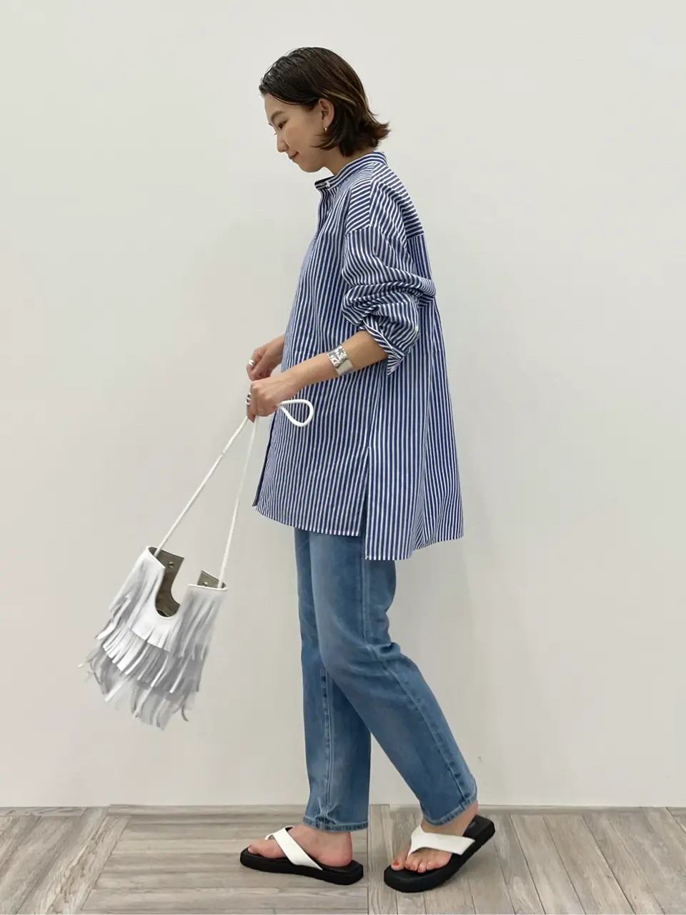 23区 大原 コーディネート画像