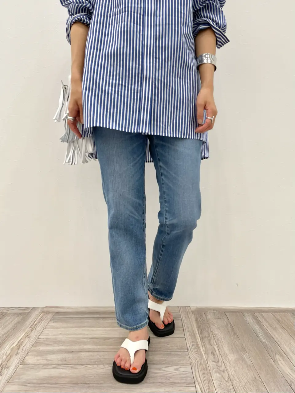 23区 大原 コーディネート画像