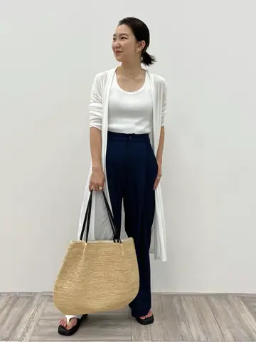 23区 大原 コーディネート画像