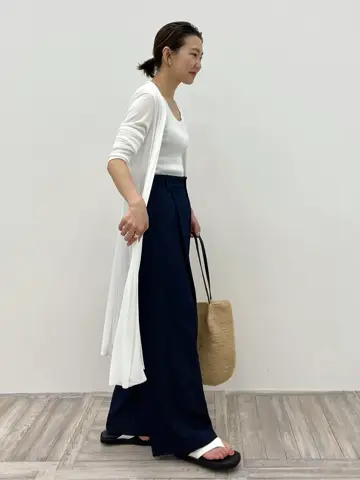 23区 大原 コーディネート画像