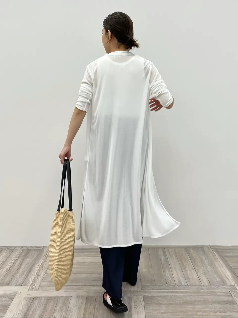 23区 大原 コーディネート画像