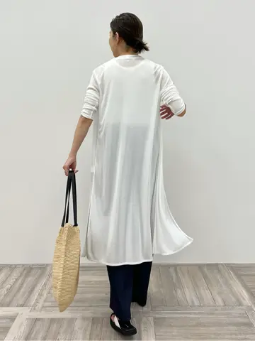 23区 大原 コーディネート画像