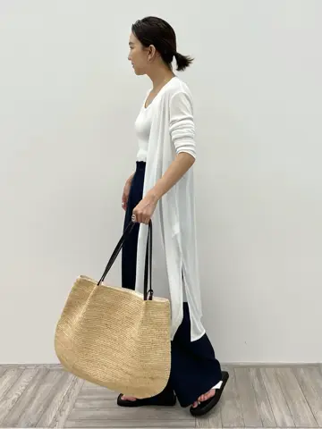 23区 大原 コーディネート画像