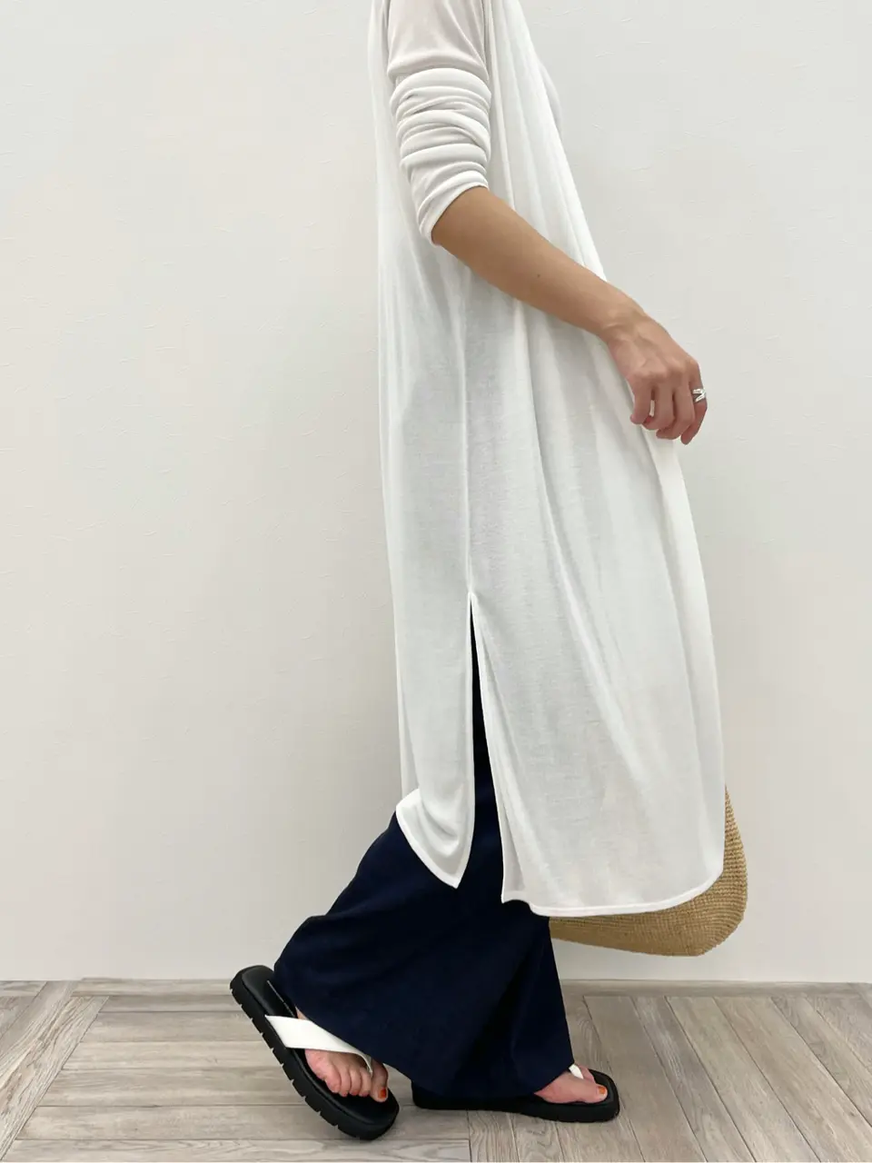 23区 大原 コーディネート画像