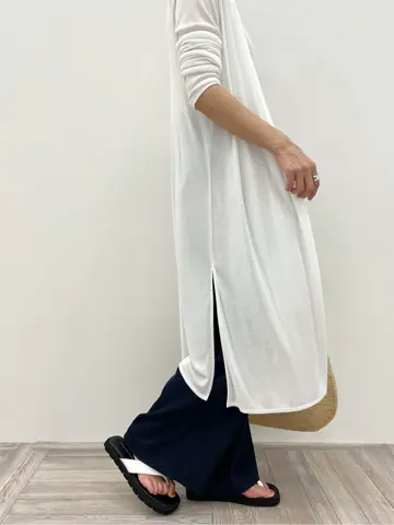 23区 大原 コーディネート画像