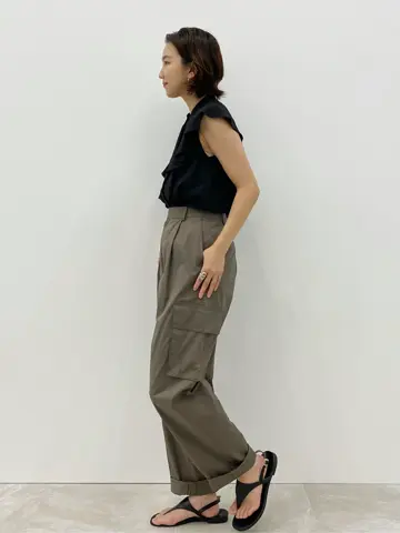 23区 大原 コーディネート画像