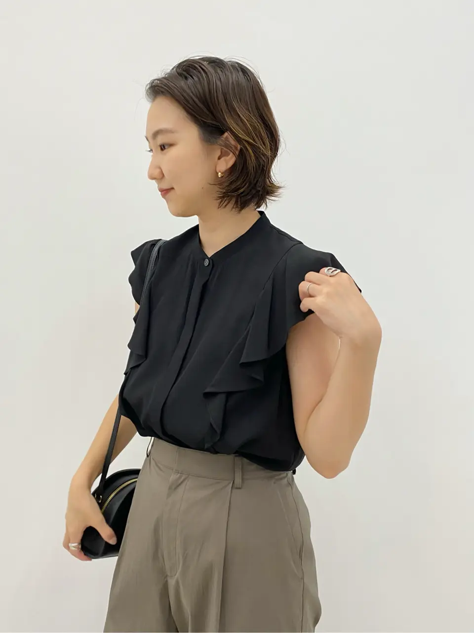 23区 大原 コーディネート画像