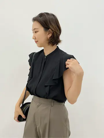 23区 大原 コーディネート画像