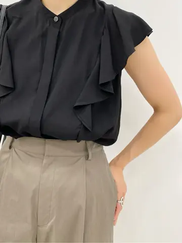 23区 大原 コーディネート画像