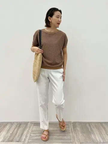 23区 大原 コーディネート画像