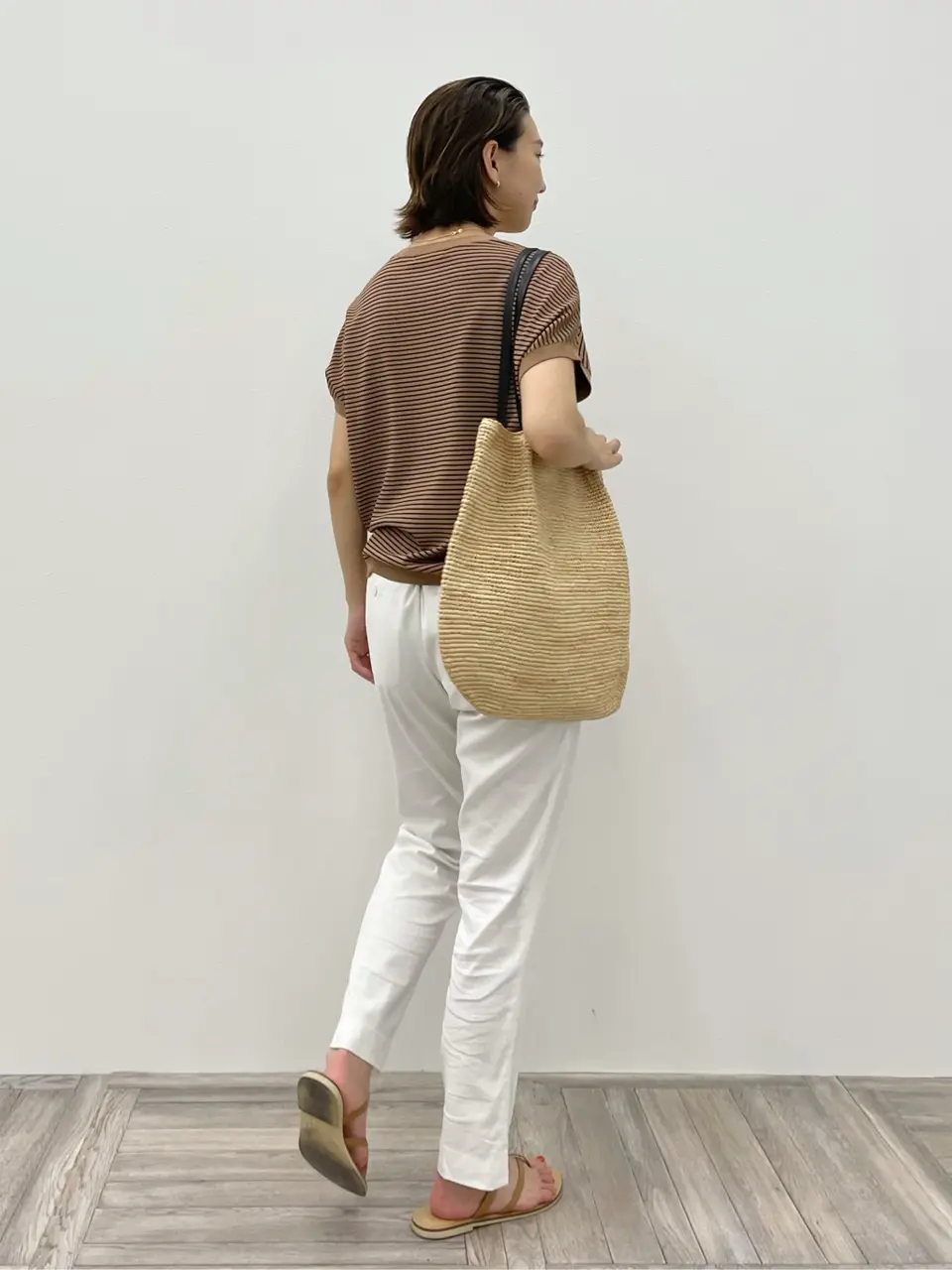 23区 大原 コーディネート画像