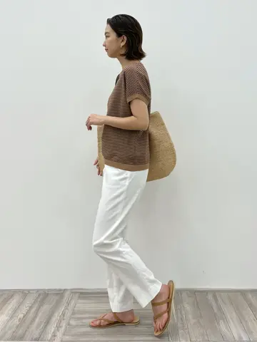 23区 大原 コーディネート画像