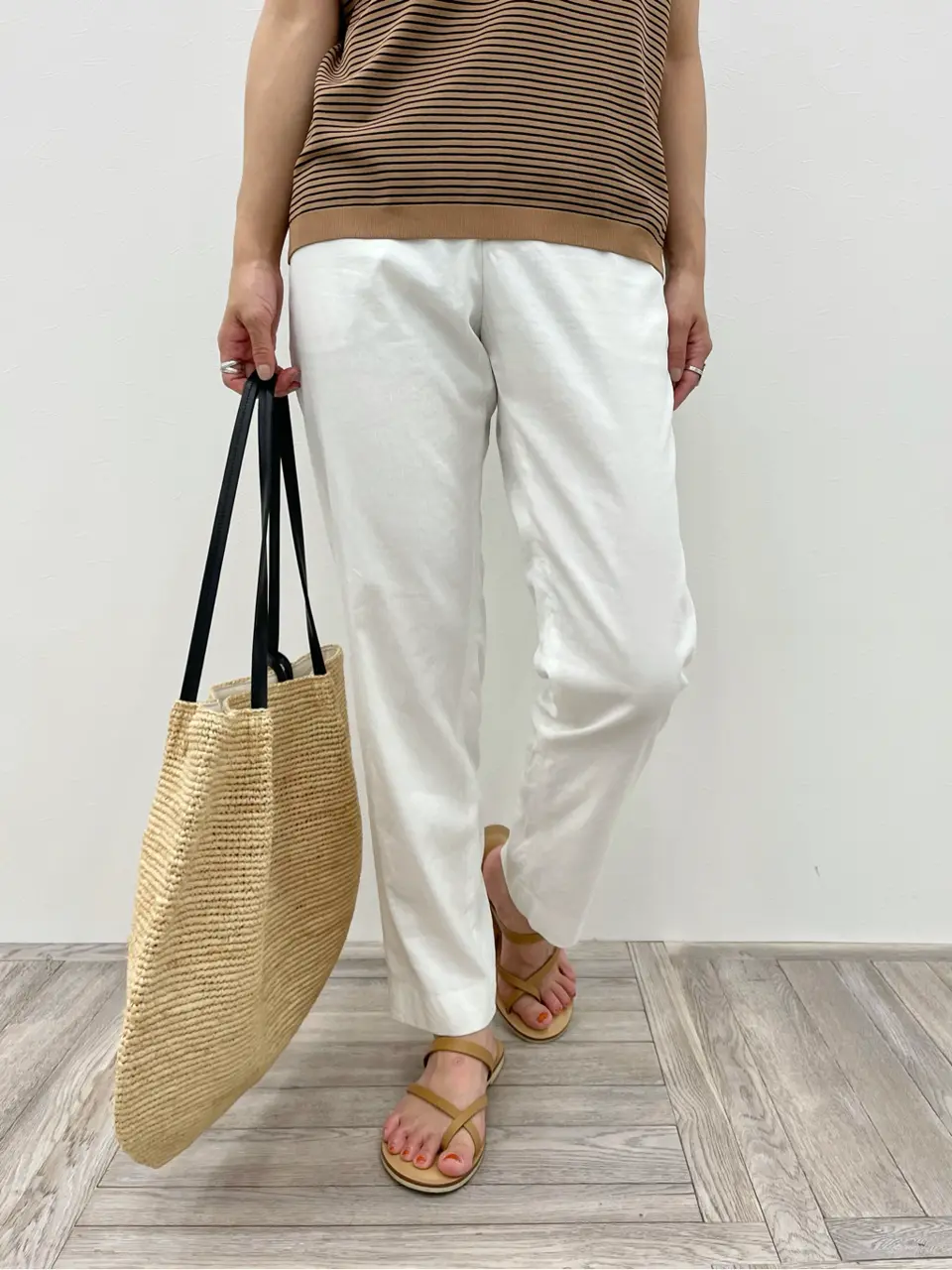 23区 大原 コーディネート画像