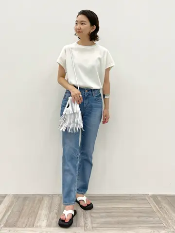 23区 大原 コーディネート画像