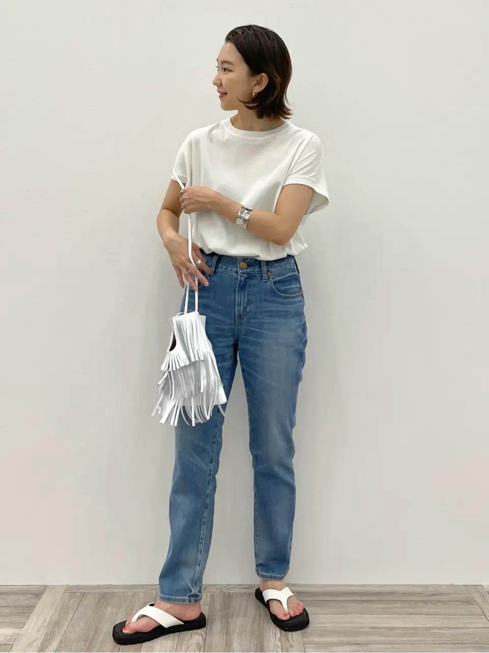 23区 大原 コーディネート画像