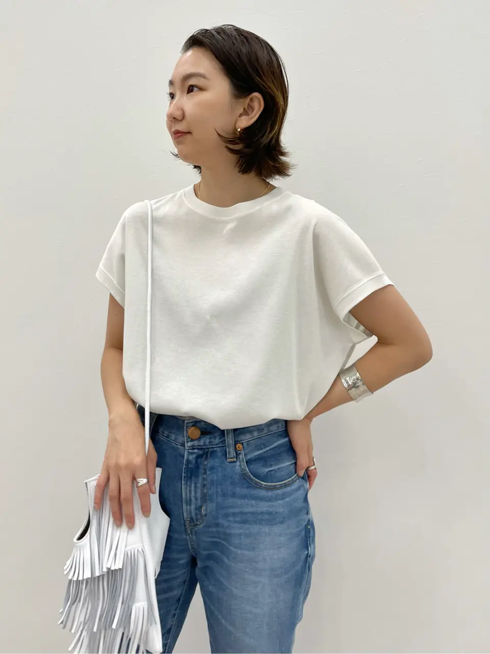 23区 大原 コーディネート画像