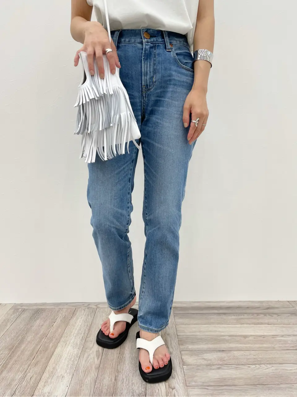 23区 大原 コーディネート画像