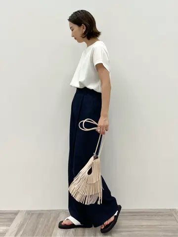 23区 大原 コーディネート画像