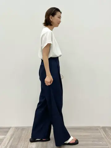 23区 大原 コーディネート画像