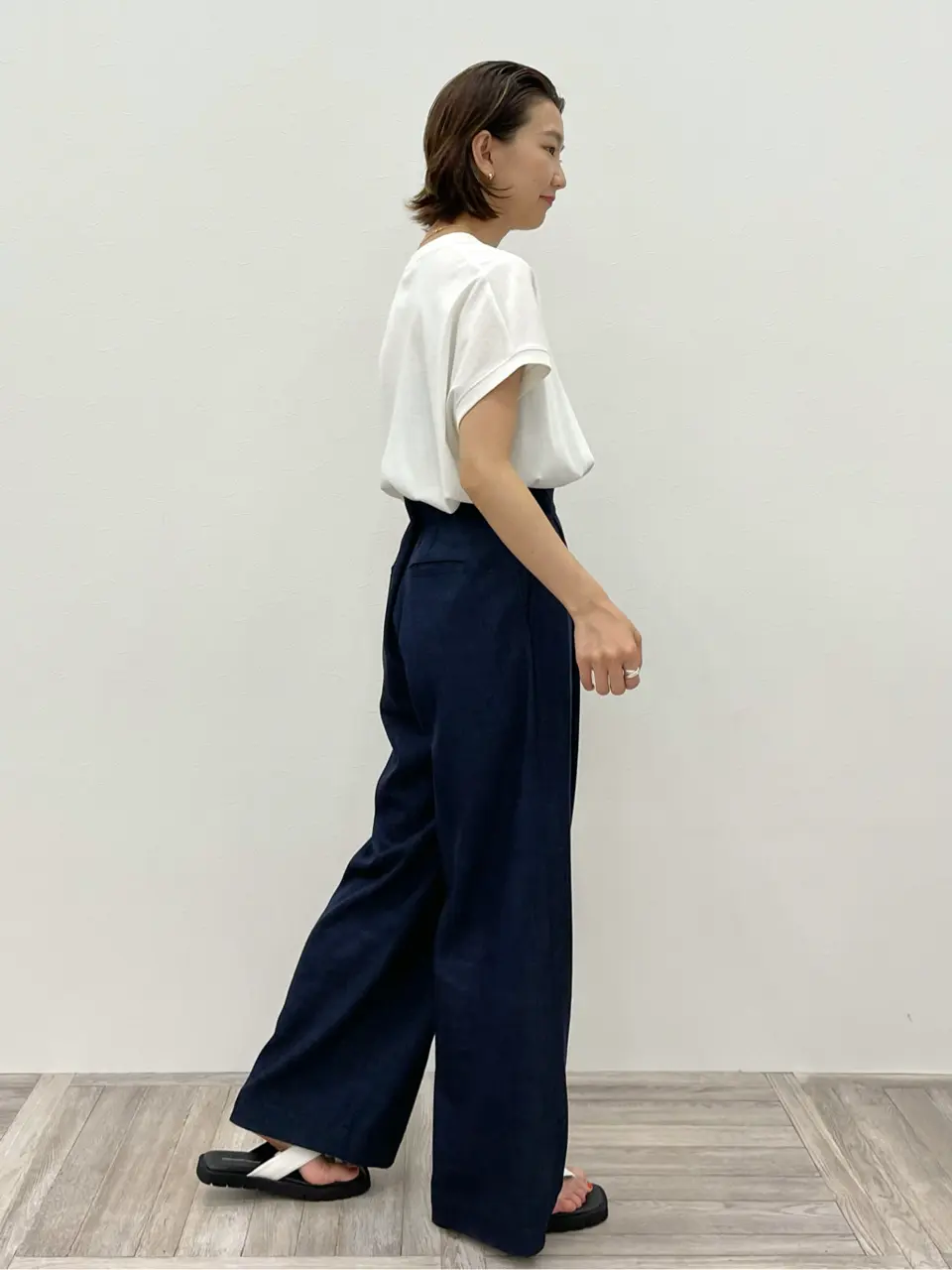 23区 大原 コーディネート画像